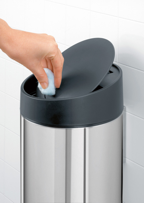 Slide bin Brabantia 5L.