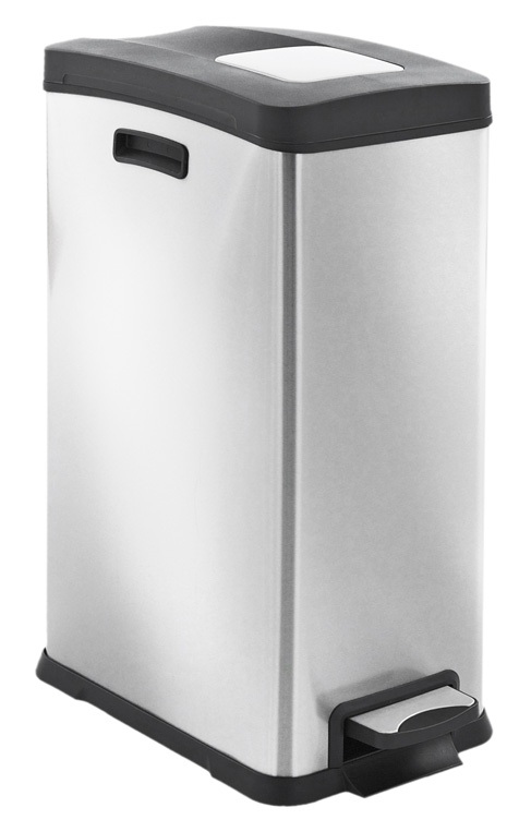 Rejoice Step Bin 8L., 12L., 30L.