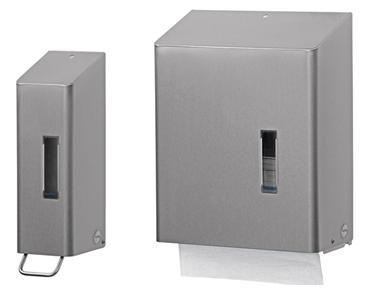 Collectie SANTRAL rvs