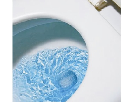 Luna Blue Wave