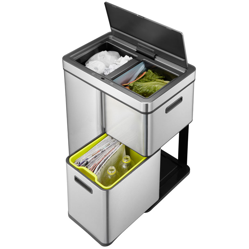 Mirage Plus Sensor 60L. (30L.+15L.+15L.)
