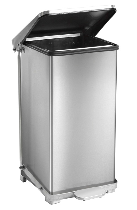Industr. pedaalemmer 27L., 45L., 90L., 120L.