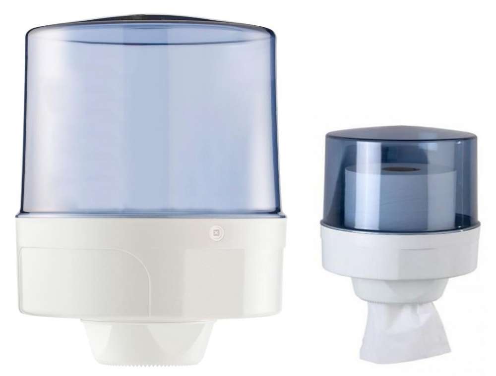 Dispenser uittrekbox Maxi