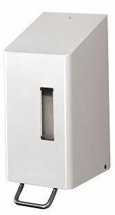Zeepdispenser Santral NSU30-1P