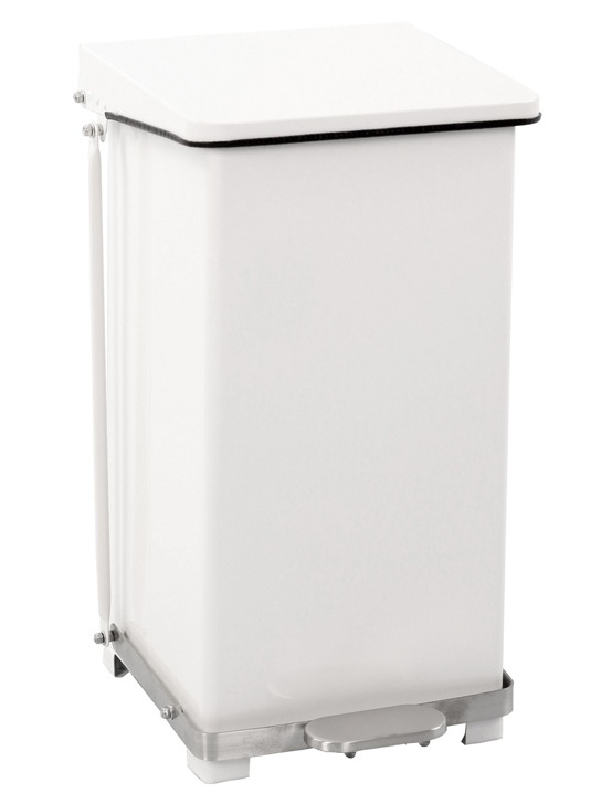 Industr. pedaalemmer 27L., 45L., 90L., 120L.