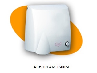 C&C Airstream 3000