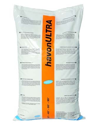 Waspoeder Havon Ultra 18kg