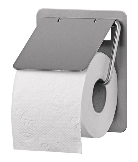 Toiletrolbeugel Santral TRU1E