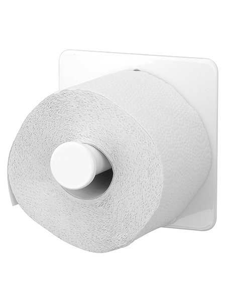 Toiletrolhouder Santral ERUP