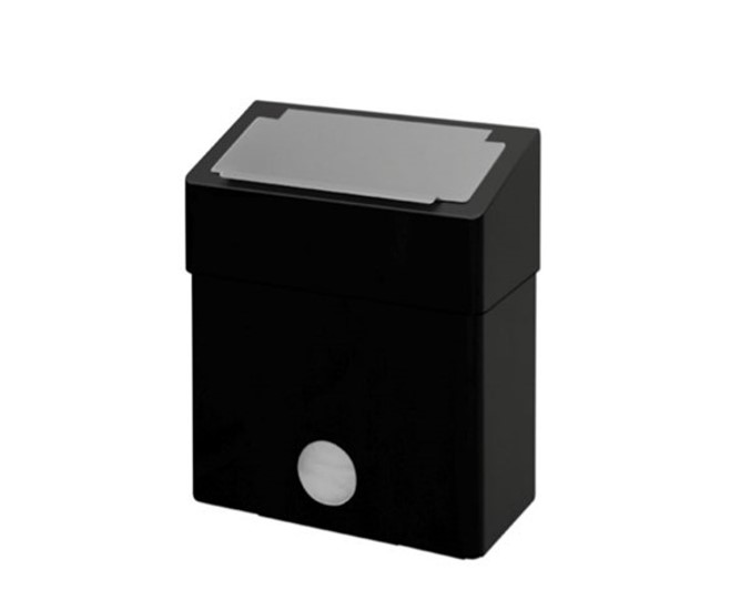 Santral Black - HBU6 Combi-hygiëne