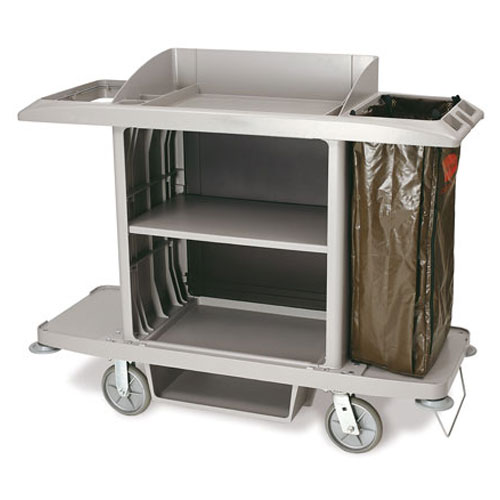Huishoudwagen met hoge capaciteit