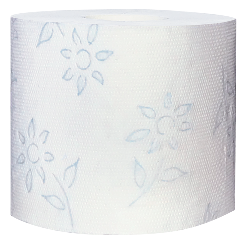Toiletpapier Katrin Plus 3 laags