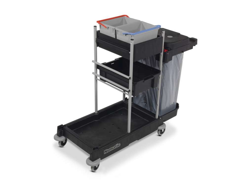 Servo-Matic SM1705