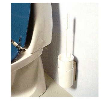Sanira System Toiletborstel