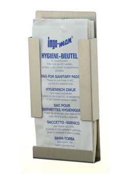 Dispenser Hygiene-bag ingo-man HB1