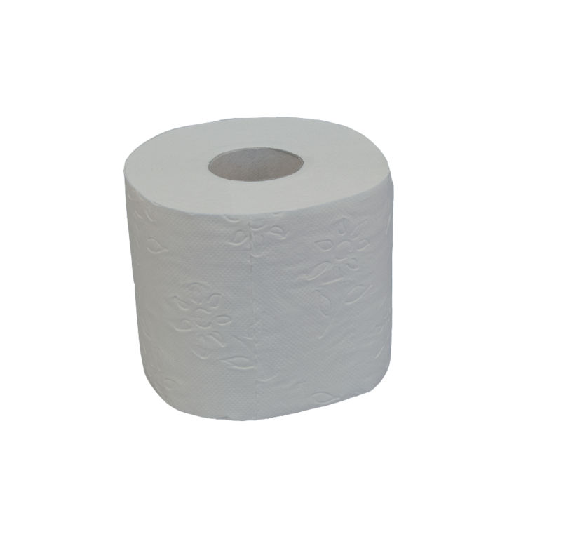Toiletpapier Katrin Plus 4 laags