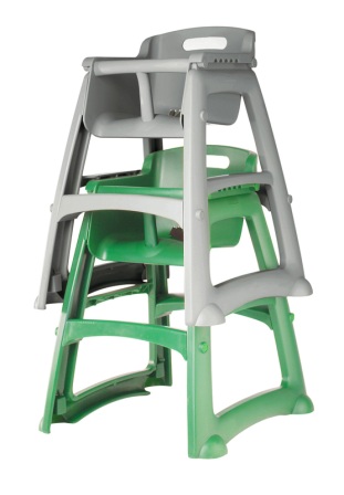Kinderstoel Sturdy Chair