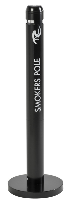Smokers'Pole