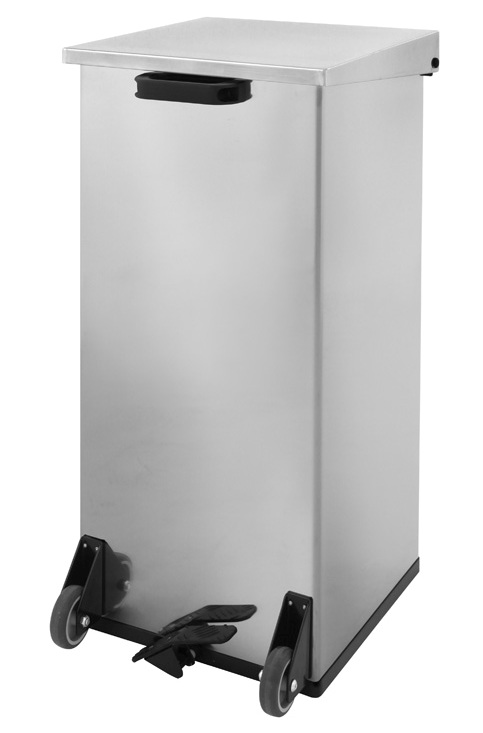 Mobiele Carro-Kick 110L