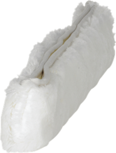 Raamwasbont