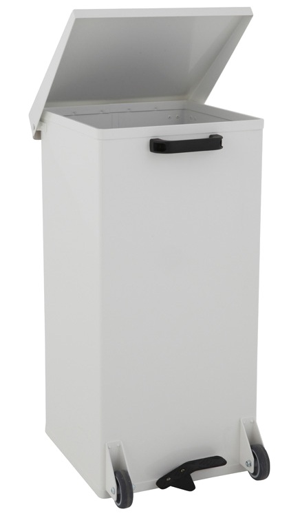 Mobiele Carro-Kick 110L
