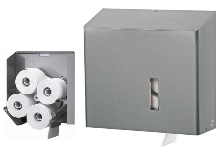 Toiletrolhouder Santral MRUE