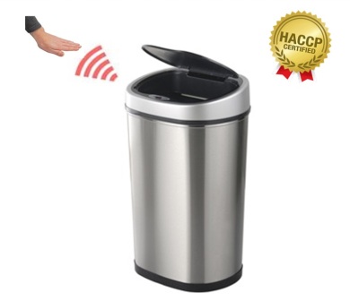 Easybin Silver Exclusive 40L