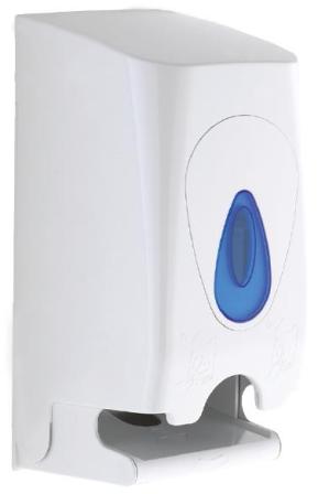 Toiletroldispenser 2R