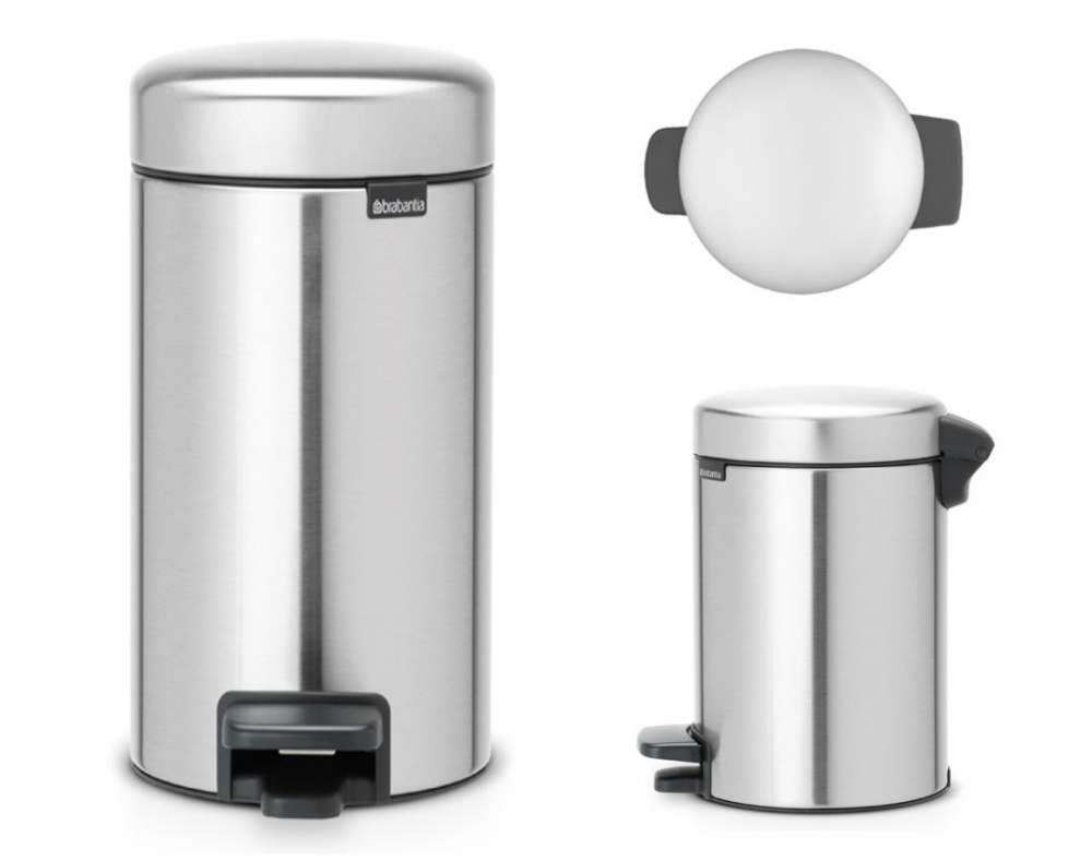 Brabantia Newicon 3L. of 5L.