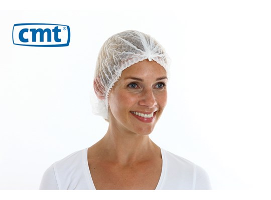 Baret Clip Cap in PP, 49cm & 53cm