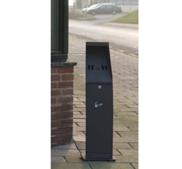 Staande asbak Free Standing