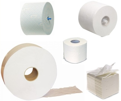 Toiletpapier