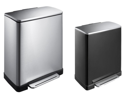 Eko E-Cube 20L., 40L., 50L.
