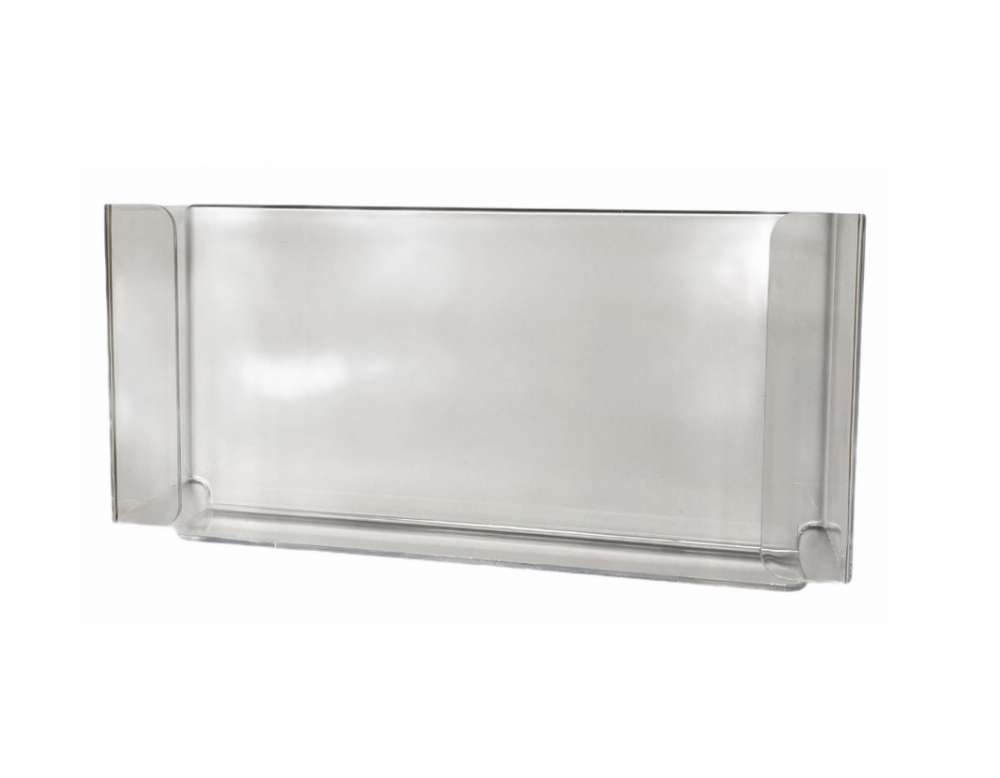 Plexi houder Facial Tissue