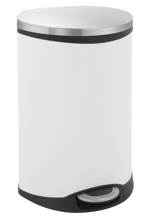 Shell Bin 10L., 18L., 30L., 50L.