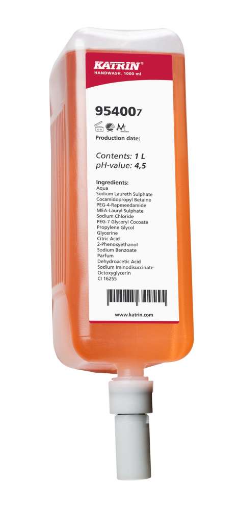 Zeep Katrin 1000ml