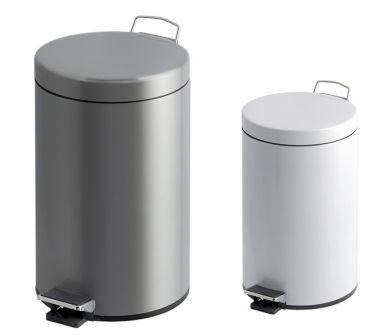 Pedaalemmers Classic 3L., 5L.