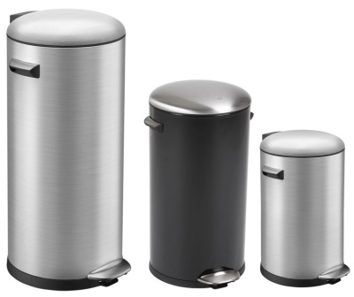 Belle Deluxe 12L., 20L., 30L.