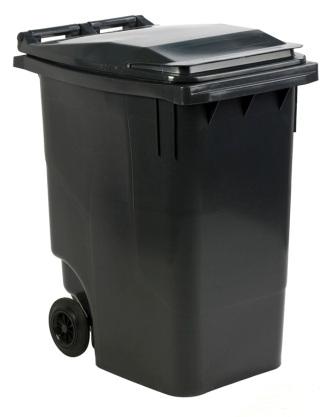 Mini-container 360L