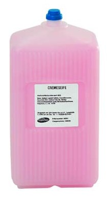 Zeep Pink Pearl Ultimatic/Cormatic 1L