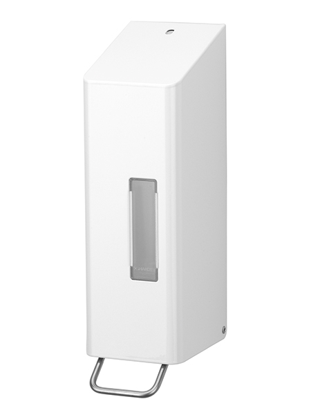 Zeepdispenser Santral NSU11P/S, 1200ml