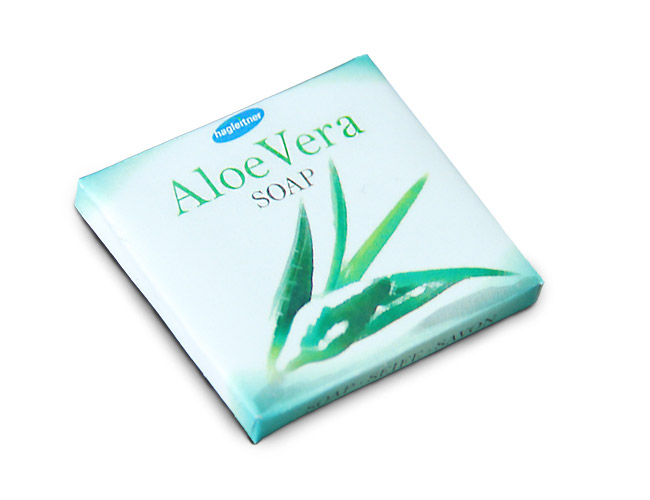 Zeep Aleo Vera 12g.