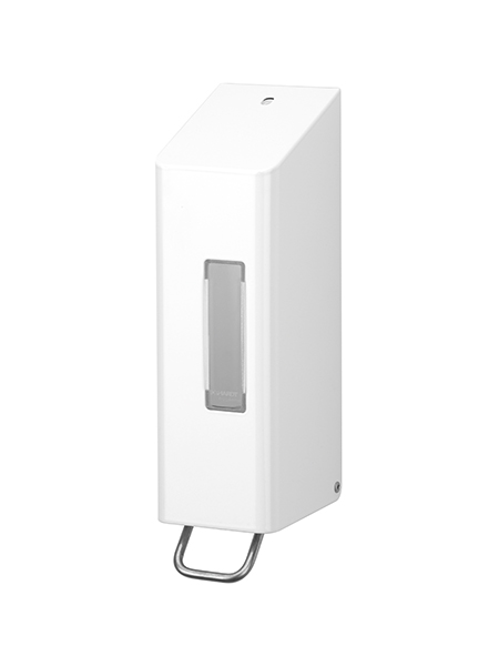Zeepdispenser Santral NSU5P/S, 600ml