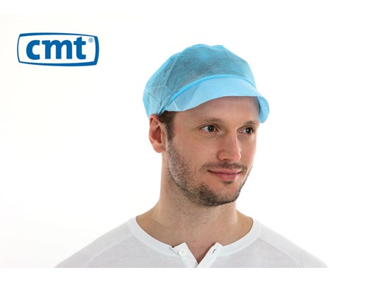 Pet non-woven met klep