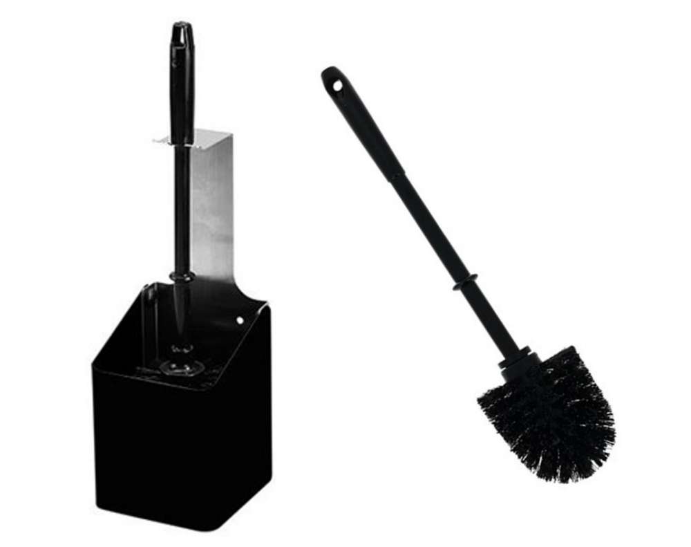 Santral Black - WBU2 Toiletborstel