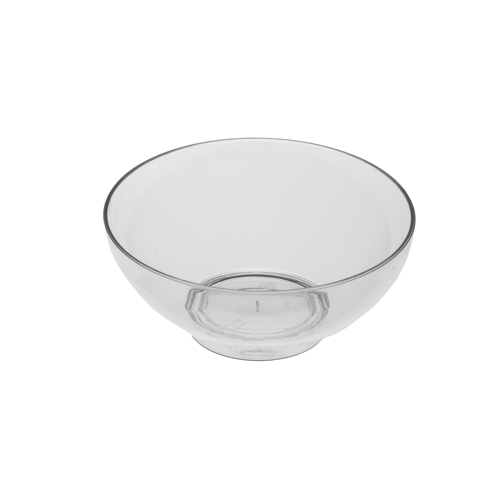 Schaaltjes rond 65ml