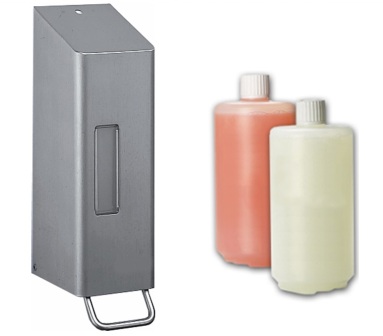 Zeepdispenser Santral NSU12E, 1000ml