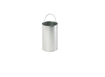 As- papierbak 30L.
