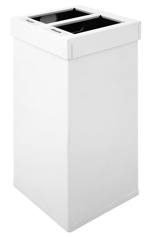 Carro Mix 105L. (2 x 52,5L.)