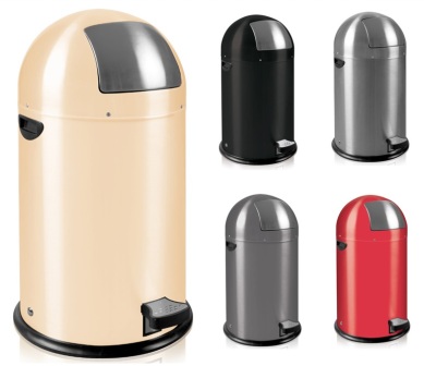 Kickcan 33L., 40L.